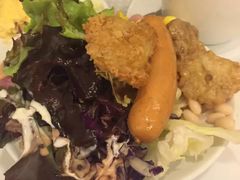 -曼谷文华中心点大酒店