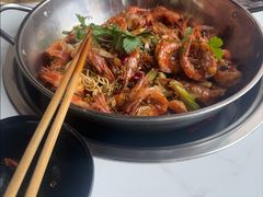 -重庆巴渝火锅(钟家村店)