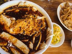 -老鳯府豆花泡馍(第五大道店)