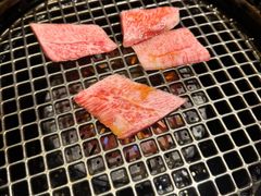 -俺的焼肉(銀座9丁目店)