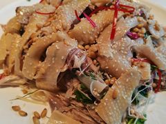 -新兴·金羊座·粤菜点心(乐峰店)