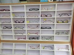 -李医生眼镜工作室