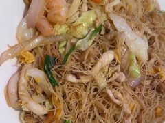 -王庄阿咪海鲜大排档(象园店)