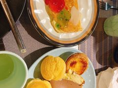 -炽真·果木窑烤自助牛排馆儿(和平欧乐店)