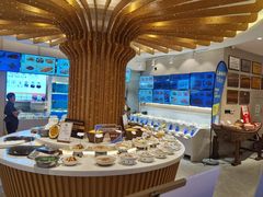 -赶海部落海鲜城(海阳路店)