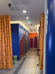 -Browhaus眉睫沙龙