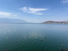 -大理洱海