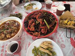 -红钳侠小龙虾·烧烤(中赢康康谷店)