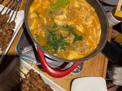 -花腰餐吧Bistro烧烤 傣味(传媒大学店)