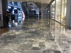 -杭州来福士中心