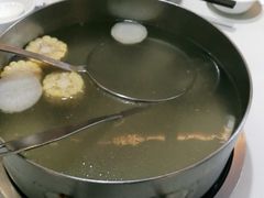 -陈记顺和潮汕牛肉火锅(番禺迎宾大道店)