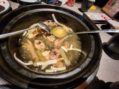 -同仁四季椰子鸡(无锡滨湖万象汇店)