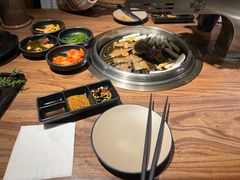 -九田家黑牛烤肉料理(顺义区华联金街店)