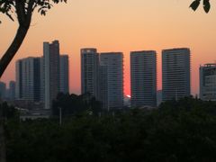 -五通灯塔公园