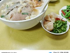 -伊黎园牛羊肉泡馍馆(向阳路商贸街店)