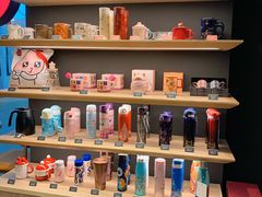 零售区-COSTA COFFEE(斯普瑞斯奥特莱斯店)