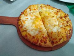 -棒约翰比萨·意面(老闵行店)