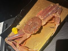 -蟹犇前•帝王蟹雪蟹(陆家嘴店)