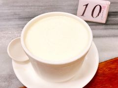 双皮奶-沙湾姜撞奶甜品店(昌岗中路店)