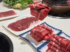 -福寿斋·老北京铜锅涮肉·烤鸭(顺义总店)