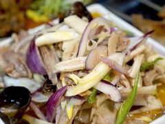 -伊带伊路新疆美食府(呼家楼店)