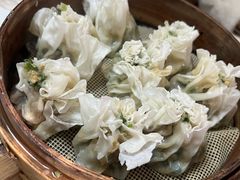 -正宗天津烧麦馆(柳州路店)