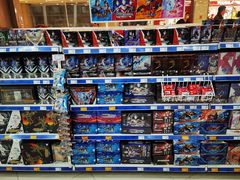-TOYSRUS玩具反斗城(长沙德思勤店)