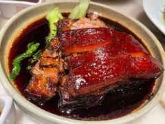草扎肉-桂满陇-西湖船宴(西单大悦城店)