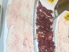 -潮汕大目牛肉火锅(水围店)