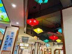 -蜀厨蓉匠(广福店)