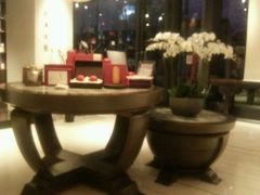 -王德传茶庄(上海新天地店)