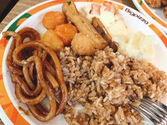 -比格比萨自助(德思勤四季汇店)