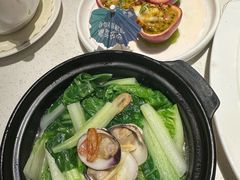 -79号渔船海鲜饭店(龙岗店)