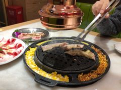 -韩宫宴炭火烤肉(印象城店)