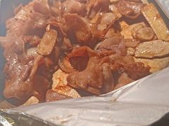 -大鸽饭(岗顶店)
