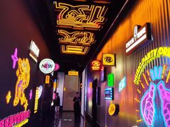 -音乐派KTV(成都印象城店)