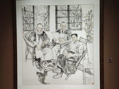 -四川美术学院美术馆