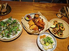 -SHAN山(前滩太古里店)