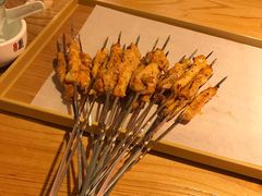 -一顿烧烤(八经街店)