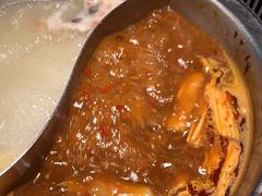 -季季红火锅(青山湖万达店)