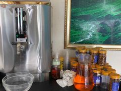 -黑公羊新疆菜(人和店)