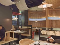 -晓淮山·扬州早茶·淮扬菜(龙阳广场店)