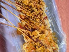-清真机车工厂大盘鸡(金苹果商务中心店)
