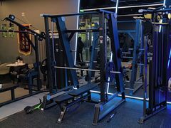 -NRG 健身私教CLUB(世博源店)