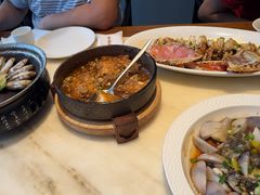-宁海食府·涌宴(真和店)