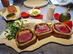 -弦月窗LUNETTE BY AMANDA(复兴路店)