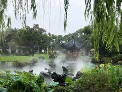 -杭州西湖柳莺里酒店·闻莺厅