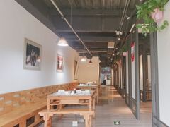 -福茂源横山铁锅羊肉(凤城四路店)