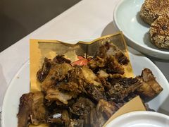 -味+新京宴·烤鸭·北京菜(创意谷店)