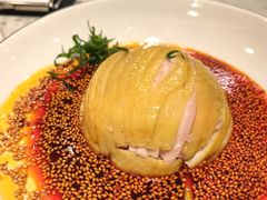 -火婆子·川小馆(扬韬科技广场店)